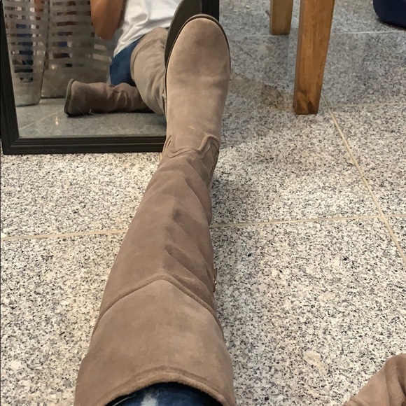 Otk boots - Picture 6 of 6